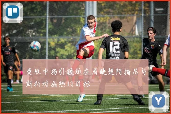 曼联中场引援迫在眉睫楚阿梅尼与斯科特成热门目标